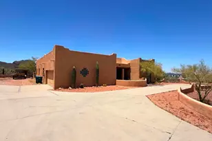6375 Happy Trail, Tucson, AZ 85743 - Photo 1