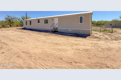 83105 E Bartolo Road, Winkelman, AZ 85192 - Photo 9