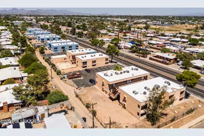 4440-4550 E 29th Street, Tucson, AZ 85711 - Photo 43