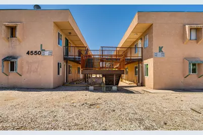 4440-4550 E 29th Street, Tucson, AZ 85711 - Photo 11
