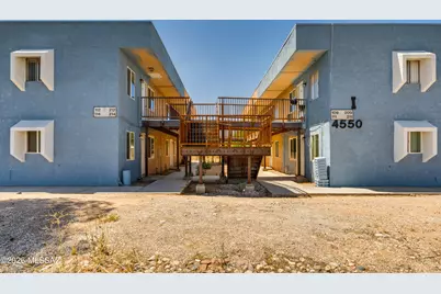 4440-4550 E 29th Street, Tucson, AZ 85711 - Photo 3