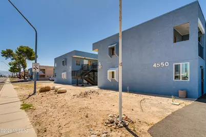 4440-4550 E 29th Street, Tucson, AZ 85711 - Photo 9