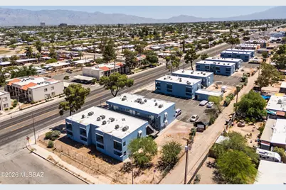 4440-4550 E 29th Street, Tucson, AZ 85711 - Photo 41