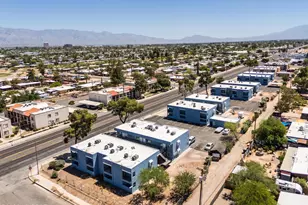 4440-4550 E 29th St, Tucson, AZ 85711 - Photo 41