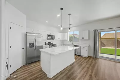 12807 E Hannah Trail, Vail, AZ 85641 - Photo 5