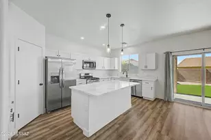 12807 E Hannah Trail, Vail, AZ 85641 - Photo 5