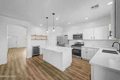12807 E Hannah Trail, Vail, AZ 85641 - Photo 3