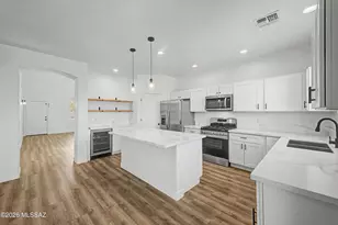 12807 E Hannah Trail, Vail, AZ 85641 - Photo 3