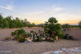 13129 W Butter Bush St, Tucson, AZ 85743 - Photo 37