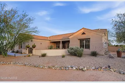 13129 W Butter Bush Street, Tucson, AZ 85743 - Photo 3