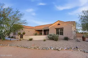 13129 W Butter Bush St, Tucson, AZ 85743 - Photo 3