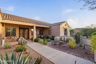 13129 W Butter Bush St, Tucson, AZ 85743 - Photo 5