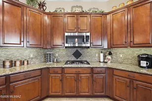 13129 W Butter Bush St, Tucson, AZ 85743 - Photo 15