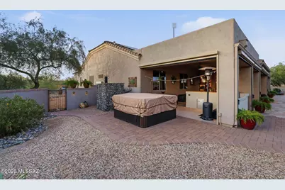 13129 W Butter Bush Street, Tucson, AZ 85743 - Photo 39