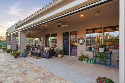 13129 W Butter Bush Street, Tucson, AZ 85743 - Photo 33
