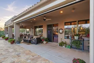 13129 W Butter Bush St, Tucson, AZ 85743 - Photo 33