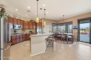 13129 W Butter Bush St, Tucson, AZ 85743 - Photo 13