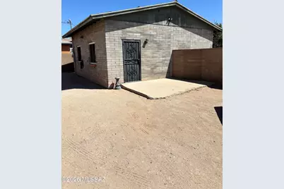 950 S 4th Avenue, Tucson, AZ 85701 - Photo 27