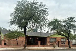 950 S 4th Ave, Tucson, AZ 85701 - Photo 1