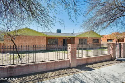 950 S 4th Avenue, Tucson, AZ 85701 - Photo 3