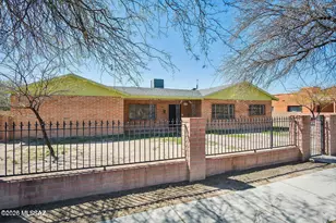 950 S 4th Ave, Tucson, AZ 85701 - Photo 3