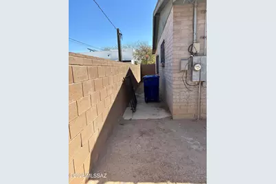 950 S 4th Avenue, Tucson, AZ 85701 - Photo 29