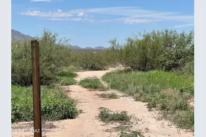 10.8 Acres Hannah Lane #B, Portal, AZ 85632 - Photo 3