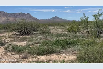 10.8 Acres Hannah Lane #B, Portal, AZ 85632 - Photo 17