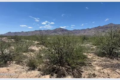 10.8 Acres Hannah Lane #B, Portal, AZ 85632 - Photo 13