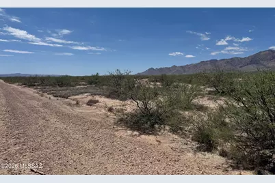 10.8 Acres Hannah Lane #B, Portal, AZ 85632 - Photo 5