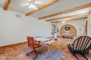 1977 N Placita La Zarca, Tucson, AZ 85745 - Photo 35