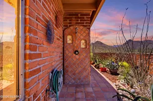 1977 N Placita La Zarca, Tucson, AZ 85745 - Photo 39