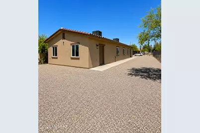 3468 S 9th Avenue, Tucson, AZ 85713 - Photo 1