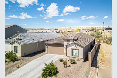 16500 S Placita Jibe, Sahuarita, AZ 85629 - Photo 9
