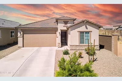 16500 S Placita Jibe, Sahuarita, AZ 85629 - Photo 1