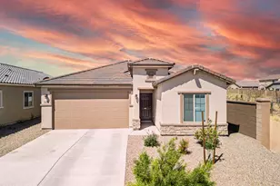 16500 S Placita Jibe, Sahuarita, AZ 85629 - Photo 1