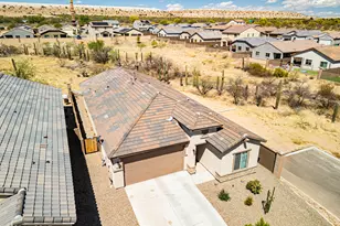 16500 S Placita Jibe, Sahuarita, AZ 85629 - Photo 41