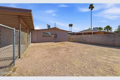 3402 E 27th Street, Tucson, AZ 85713 - Photo 15