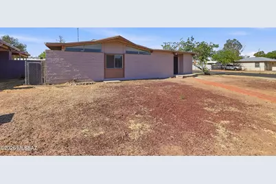 3402 E 27th Street, Tucson, AZ 85713 - Photo 5