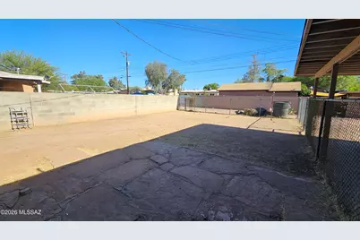 3402 E 27th Street, Tucson, AZ 85713 - Photo 3