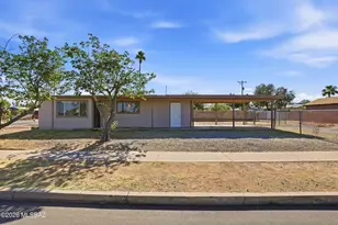 3402 E 27th St, Tucson, AZ 85713 - Photo 1