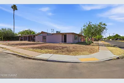 3402 E 27th Street, Tucson, AZ 85713 - Photo 3