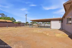 3402 E 27th St, Tucson, AZ 85713 - Photo 17