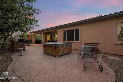 12740 N Piping Rock Road, Oro Valley, AZ 85755 - Photo 49