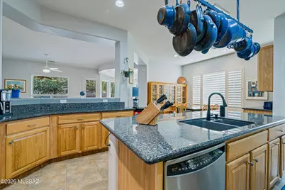 12740 N Piping Rock Road, Oro Valley, AZ 85755 - Photo 21