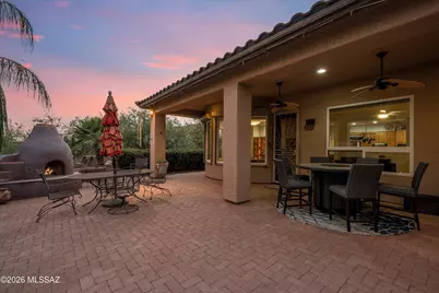 12740 N Piping Rock Road, Oro Valley, AZ 85755 - Photo 47