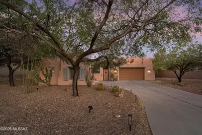 12740 N Piping Rock Road, Oro Valley, AZ 85755 - Photo 3