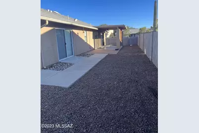 9641 N Gyor Place, Tucson, AZ 85742 - Photo 23