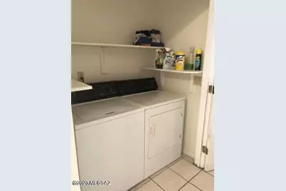 9641 N Gyor Place, Tucson, AZ 85742 - Photo 21