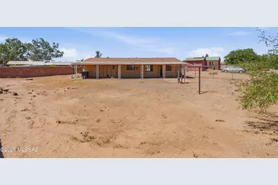 10680 W Warfield Circle, Marana, AZ 85658 - Photo 23